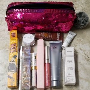 New 8 piece makeup bundle